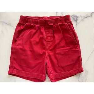 Quicksilver plaid shorts